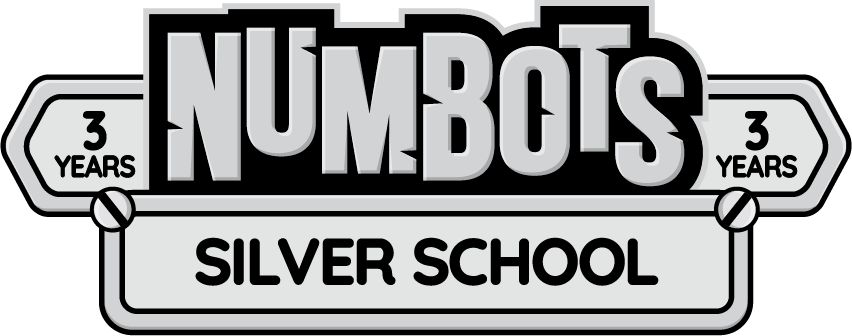 Numbots Silver badge