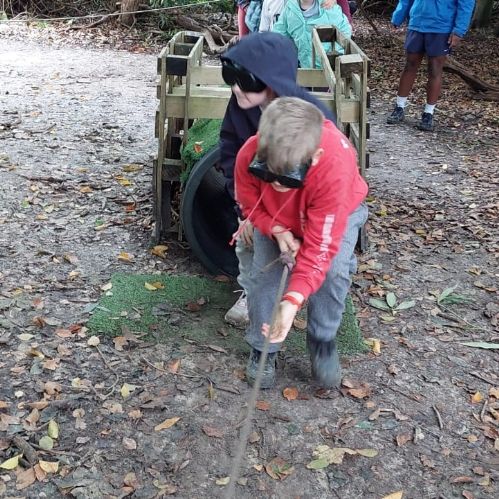 Year 6 - Residential 2024 (4)