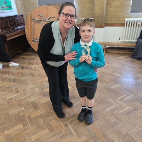Term 5 Cup Awards